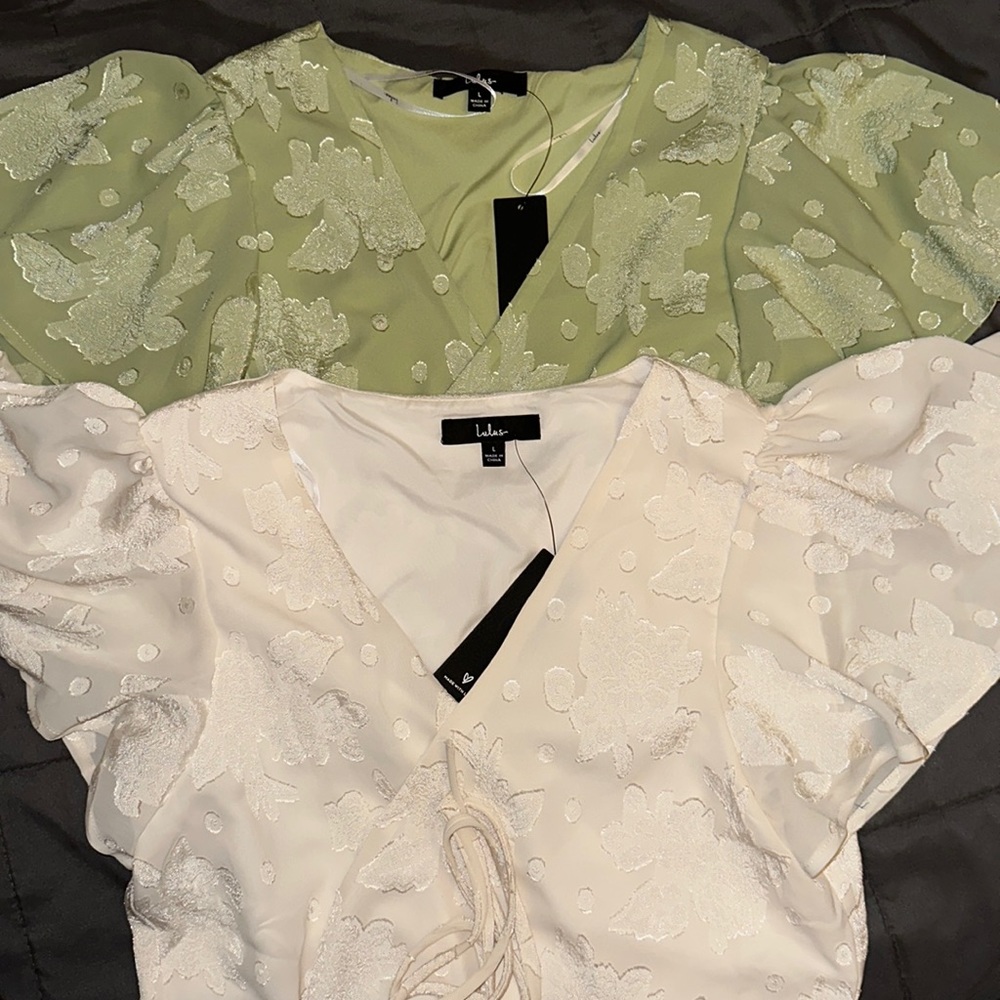 2 for 30 - blouse